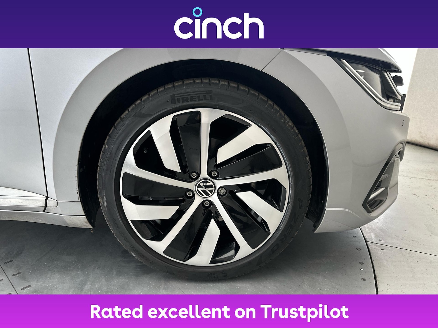 Used Volkswagen Arteon 2022 for sale - 76629712: Photo 28