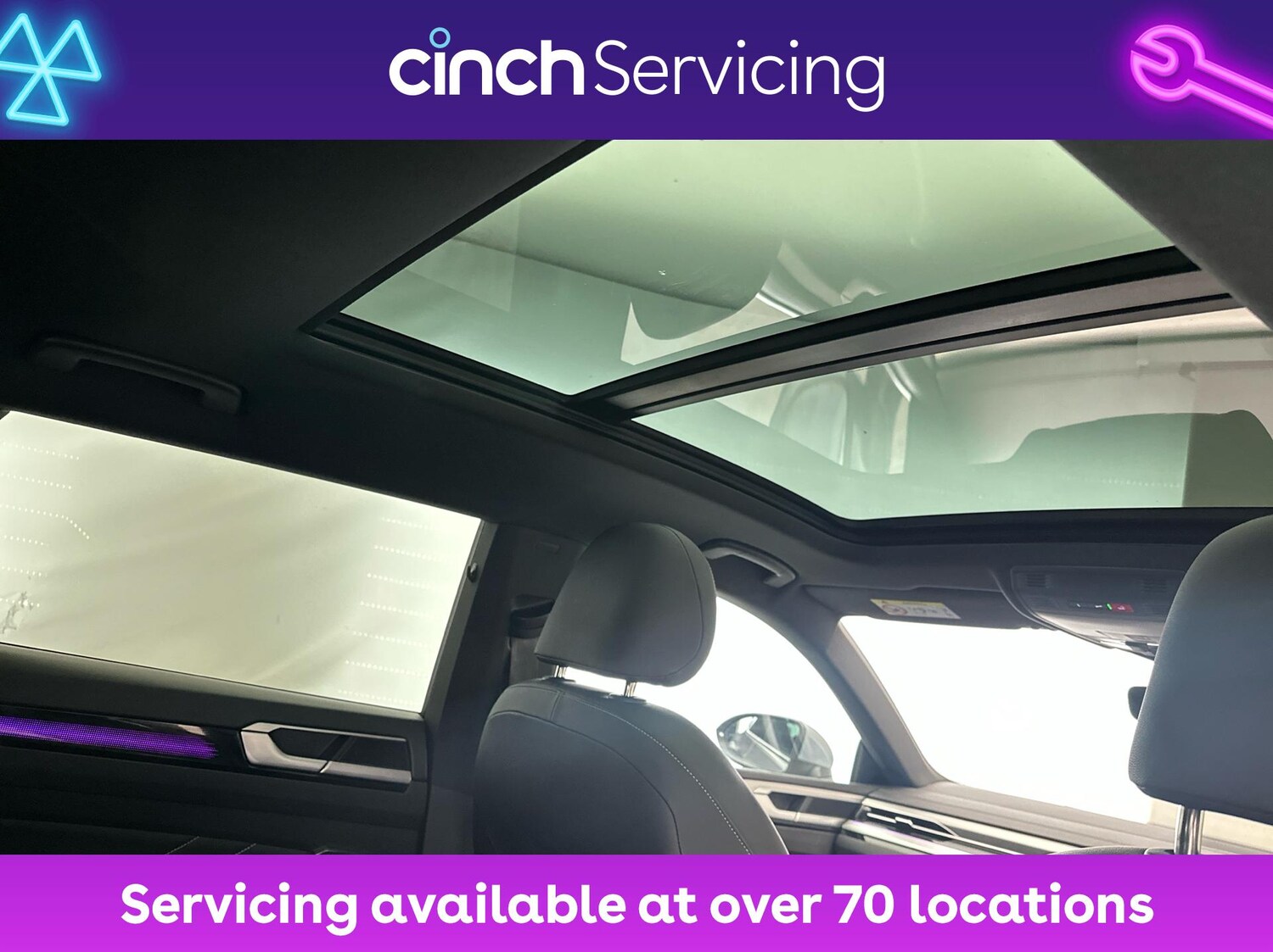 Used Volkswagen Arteon 2022 for sale - 76629712: Photo 36