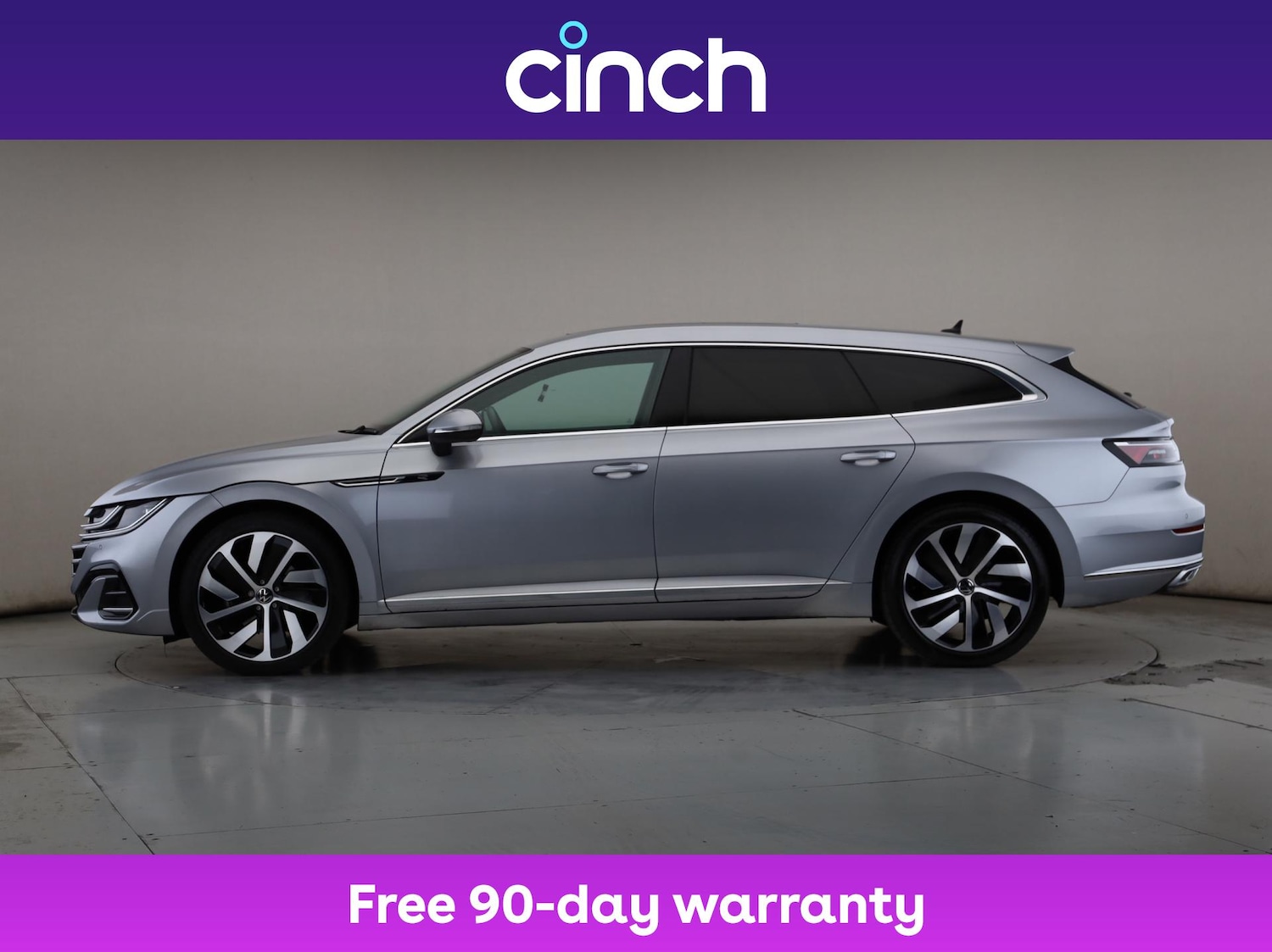 Used Volkswagen Arteon 2022 for sale - 76629712: Photo 8