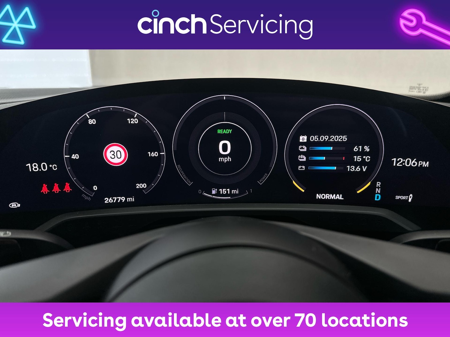 Used Porsche Taycan 2021 for sale - 76453295: Photo 18