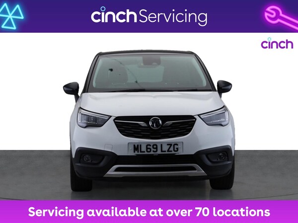 Used Vauxhall Crossland X 2019 for sale - 76304728: Photo 11