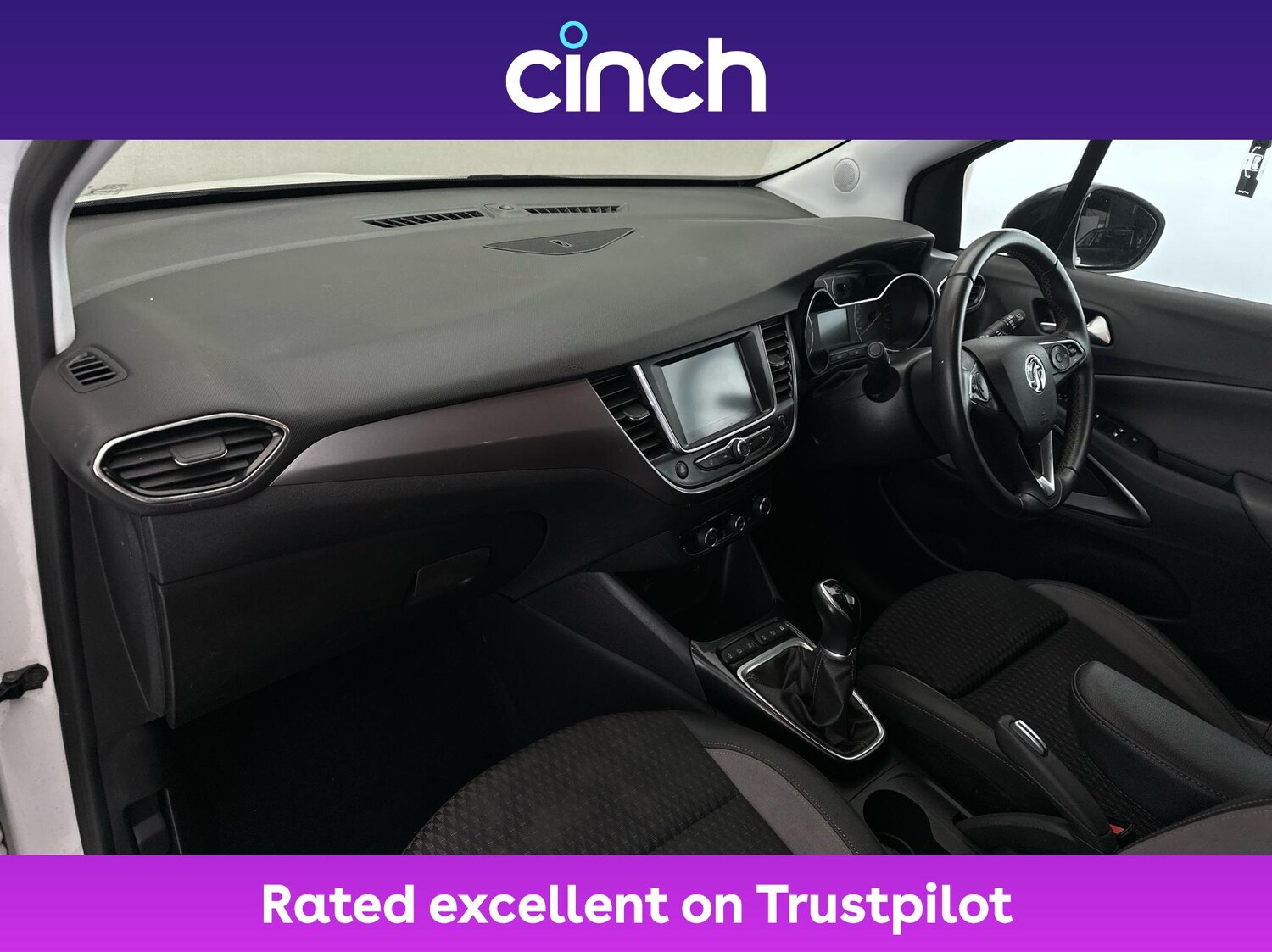 Used Vauxhall Crossland X 2019 for sale - 76304728: Photo 14