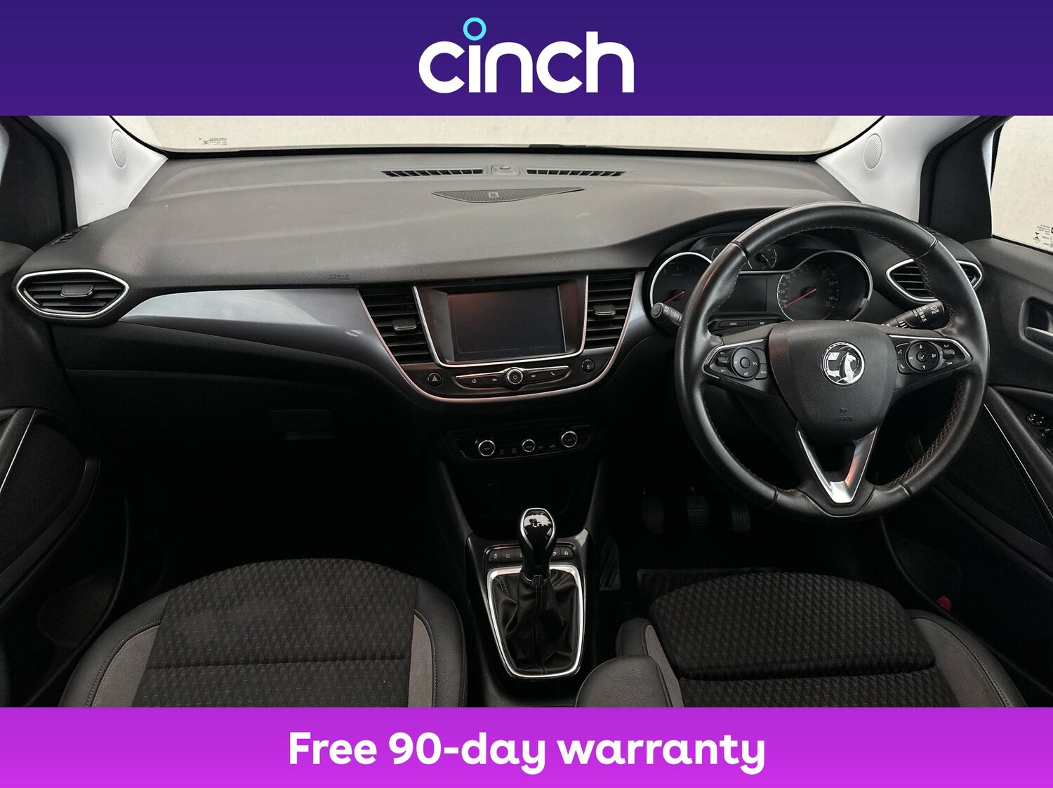 Used Vauxhall Crossland X 2019 for sale - 76304728: Photo 15