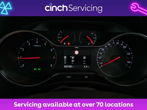 Used Vauxhall Crossland X 2019 for sale - 76304728: Photo 18
