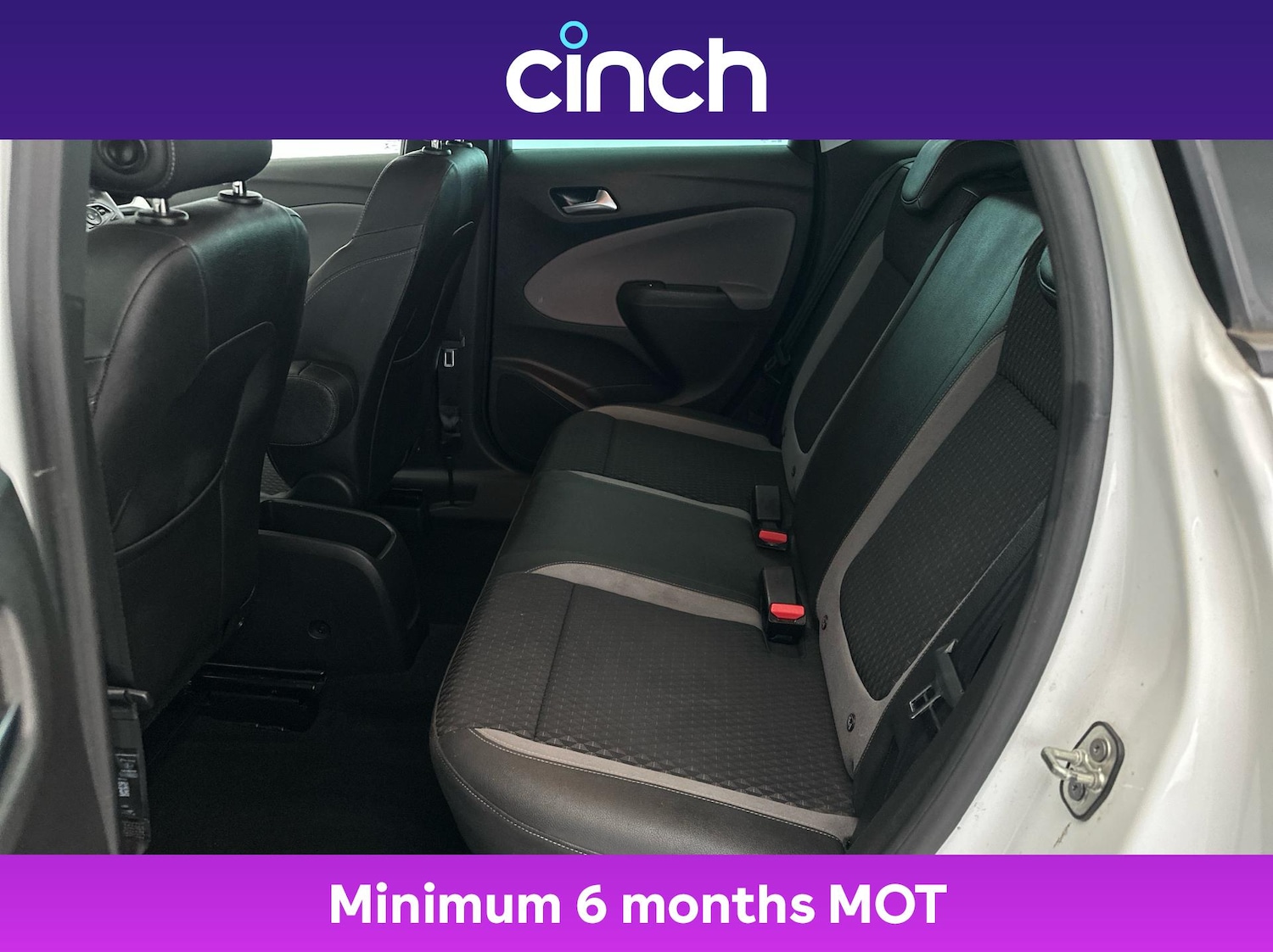 Used Vauxhall Crossland X 2019 for sale - 76304728: Photo 20