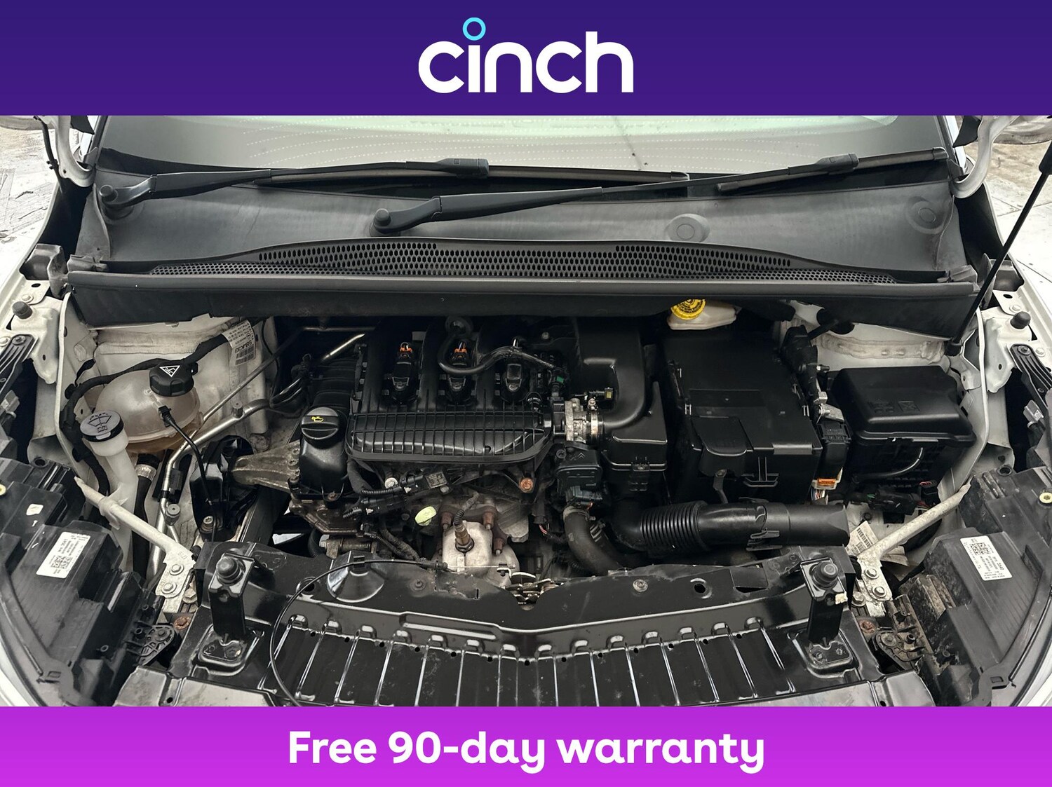 Used Vauxhall Crossland X 2019 for sale - 76304728: Photo 23