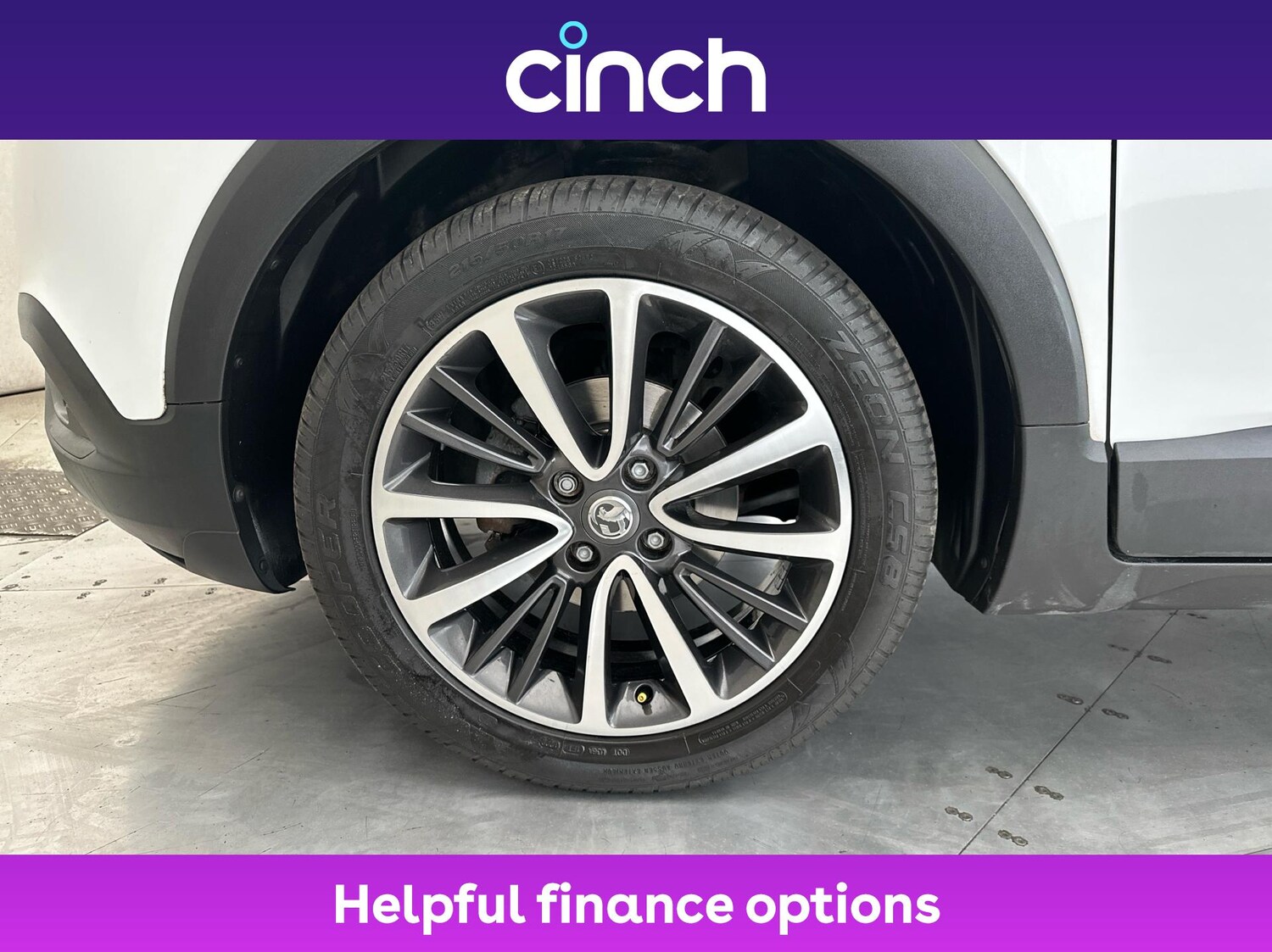 Used Vauxhall Crossland X 2019 for sale - 76304728: Photo 24