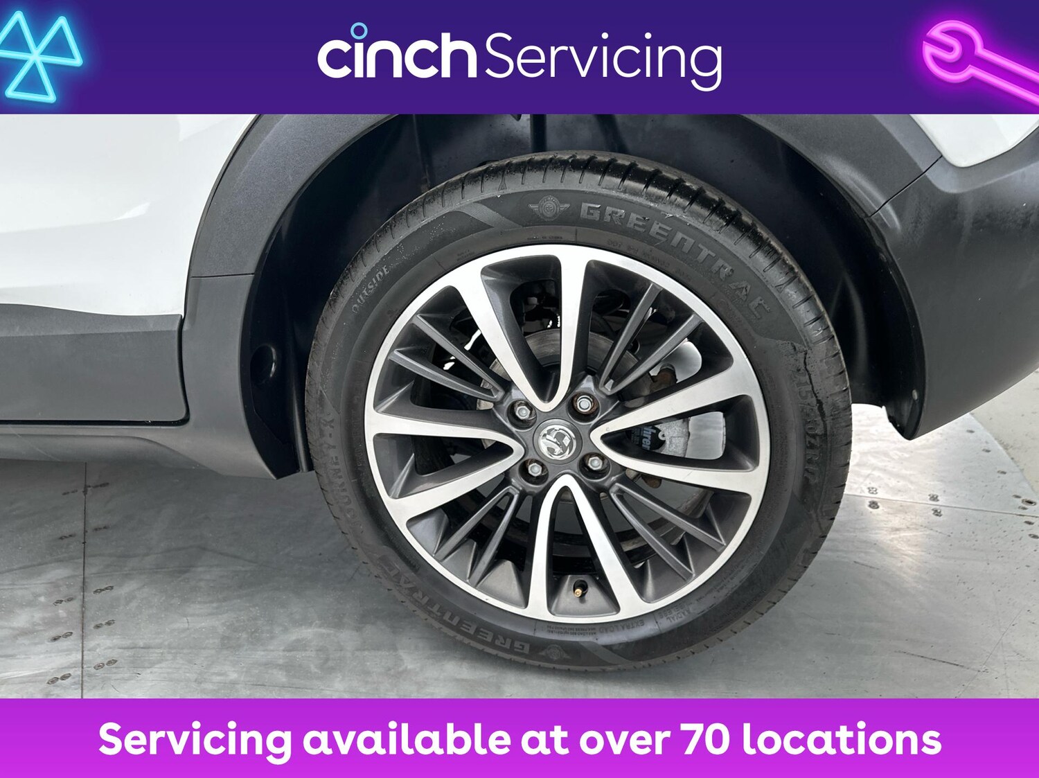 Used Vauxhall Crossland X 2019 for sale - 76304728: Photo 26