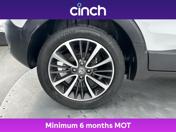 Used Vauxhall Crossland X 2019 for sale - 76304728: Photo 27