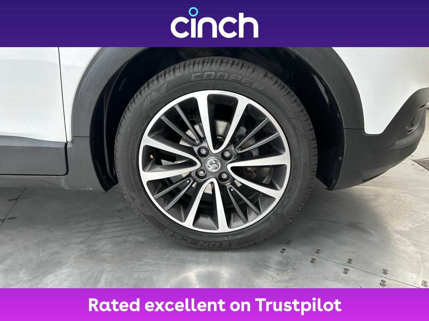 Used Vauxhall Crossland X 2019 for sale - 76304728: Photo 28