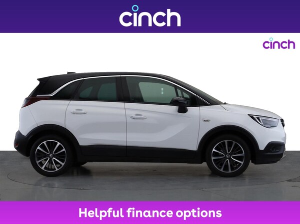 Used Vauxhall Crossland X 2019 for sale - 76304728: Photo 2