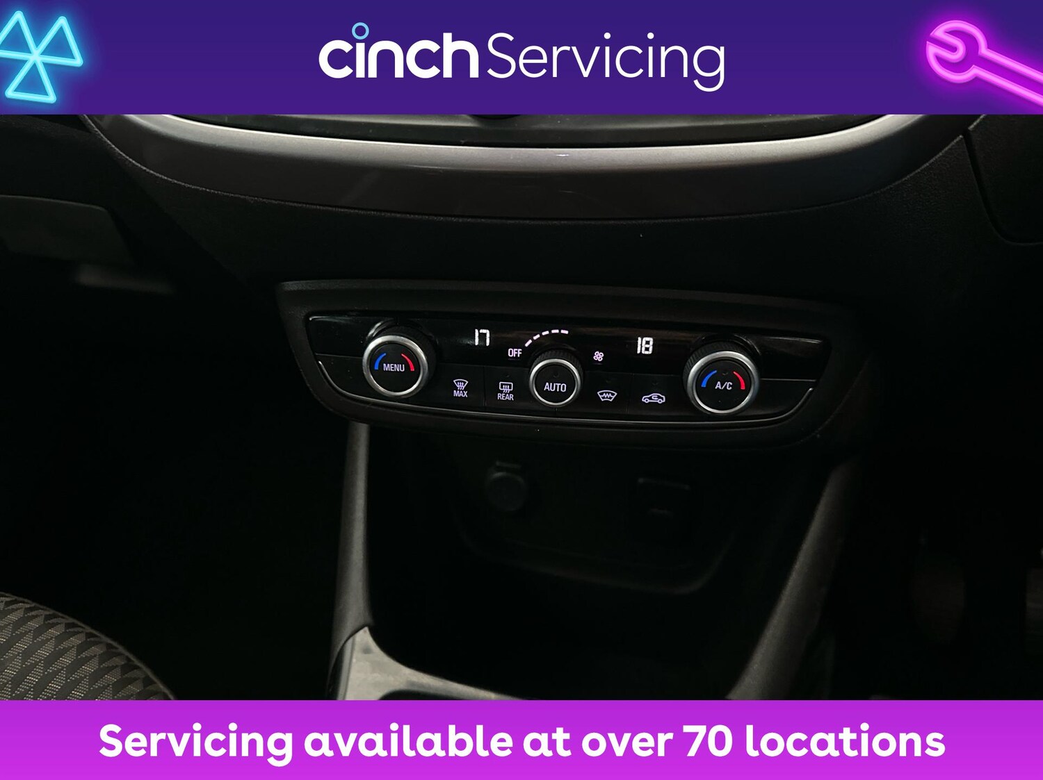 Used Vauxhall Crossland X 2019 for sale - 76304728: Photo 31