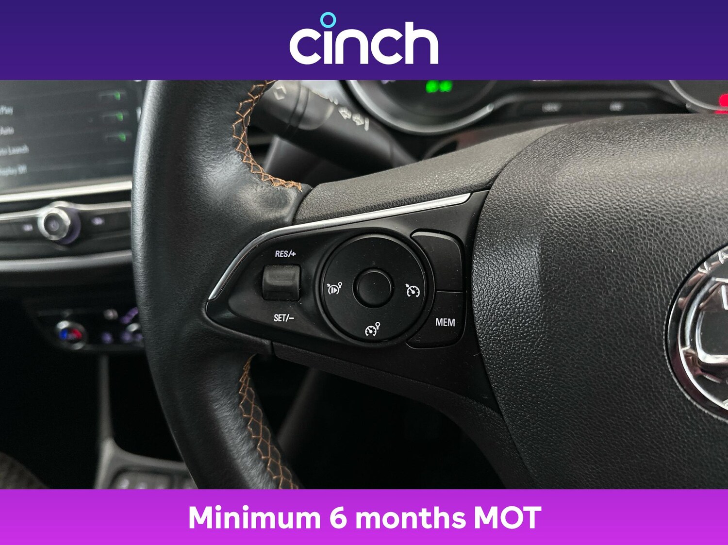 Used Vauxhall Crossland X 2019 for sale - 76304728: Photo 32