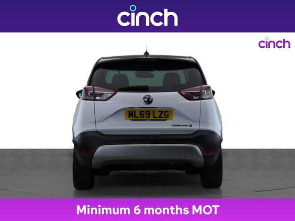 Used Vauxhall Crossland X 2019 for sale - 76304728: Photo 5