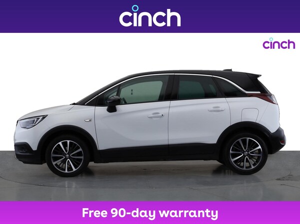 Used Vauxhall Crossland X 2019 for sale - 76304728: Photo 8