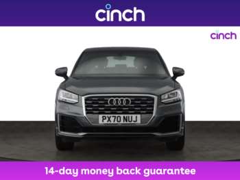 Used Audi Q2 2020 for sale - 75069531: Photo