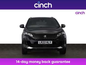 Used Peugeot 3008 2022 for sale - 74839779: Photo
