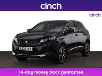Used Peugeot 3008 2022 for sale - 74839779: Photo