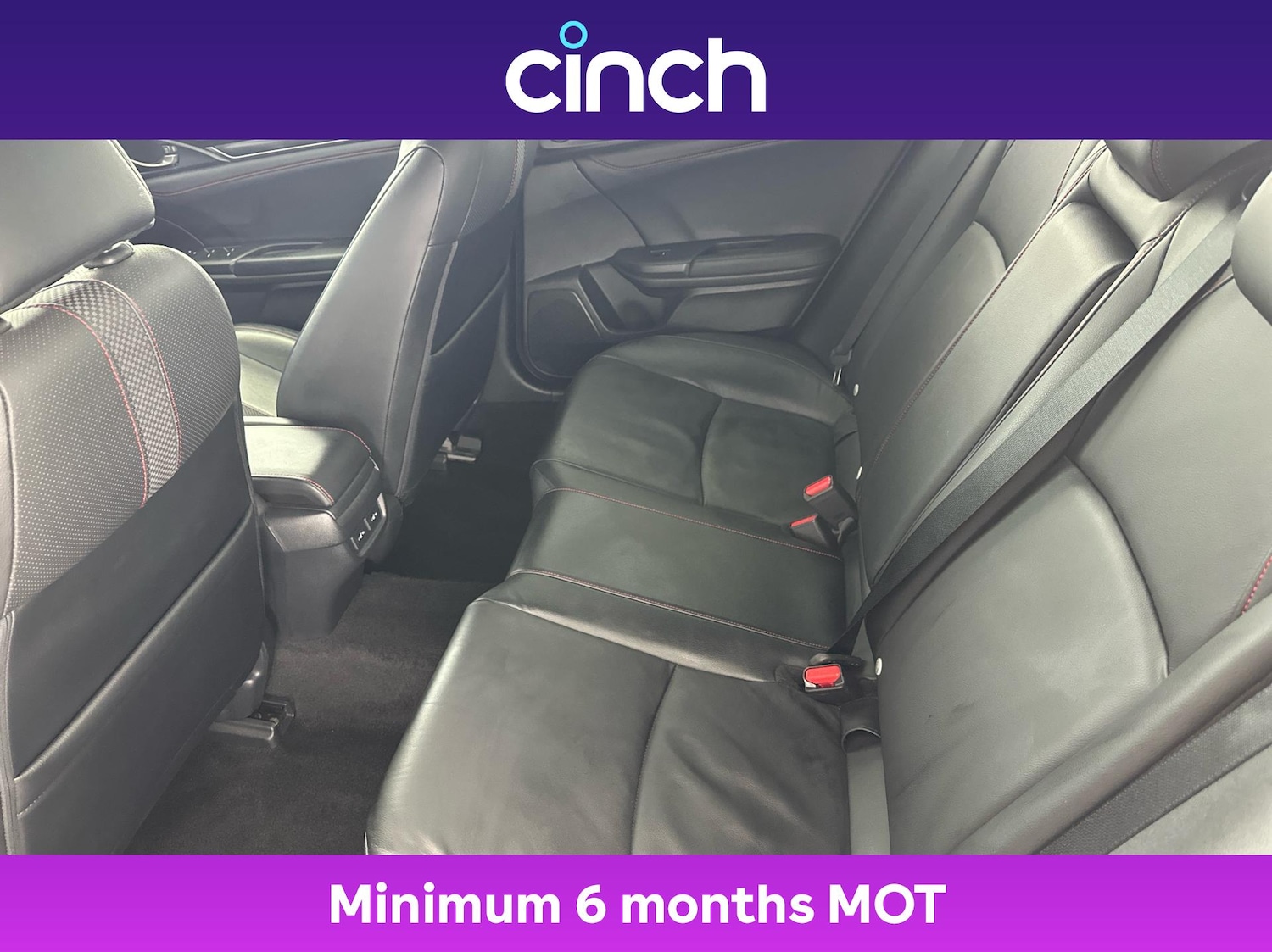 Used Honda Civic 2020 for sale - 76379827: Photo 20