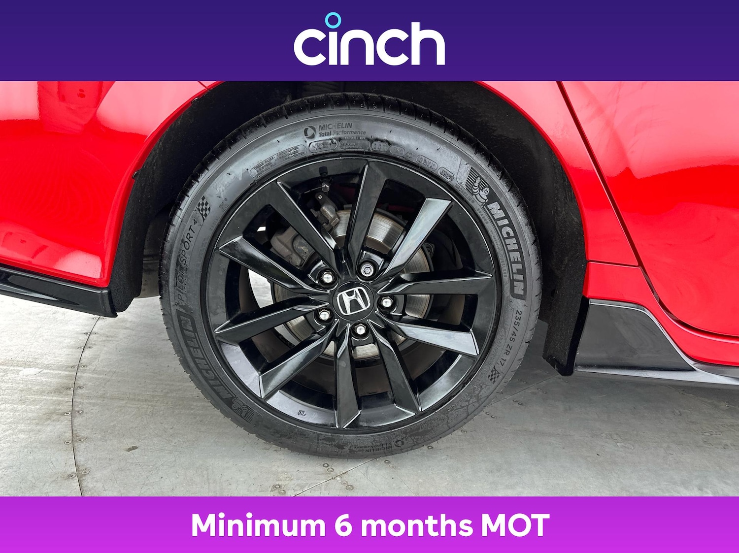 Used Honda Civic 2020 for sale - 76379827: Photo 27