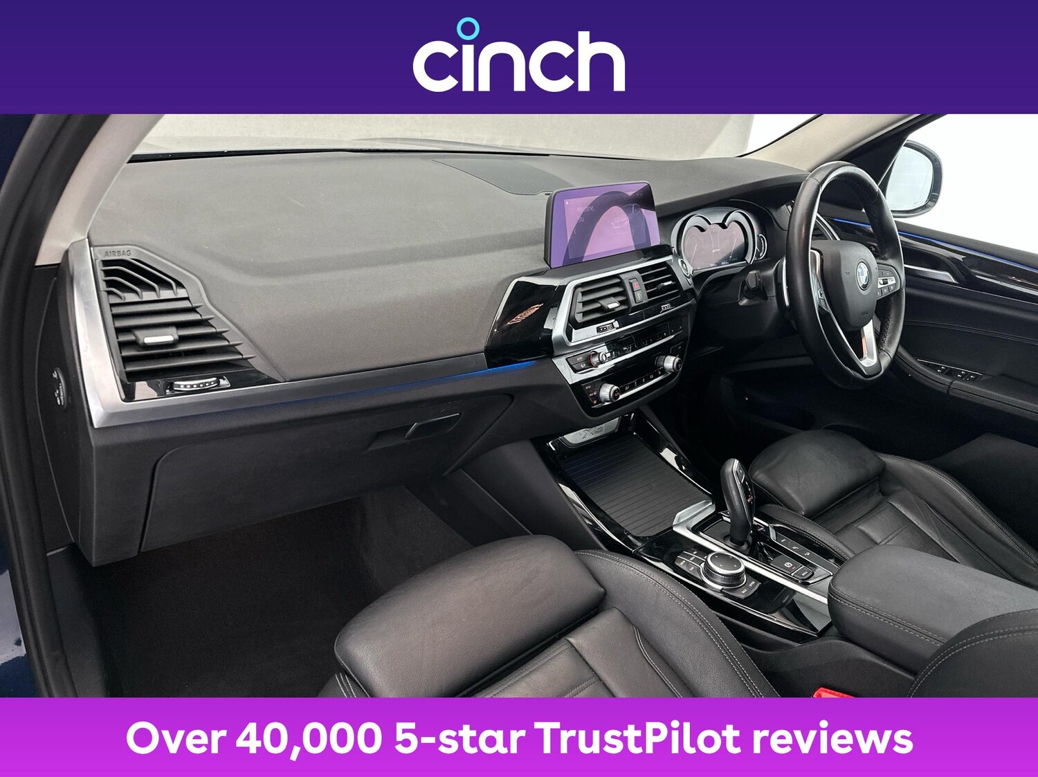 Used BMW X3 2021 for sale - 77059461: Photo 14