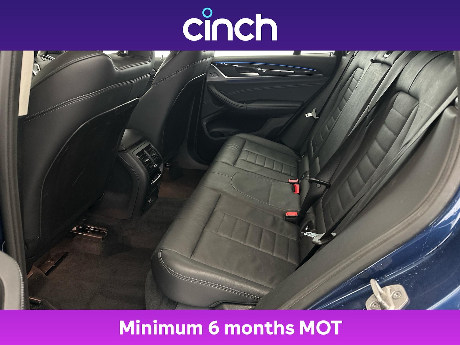 Used BMW X3 2021 for sale - 77059461: Photo 20