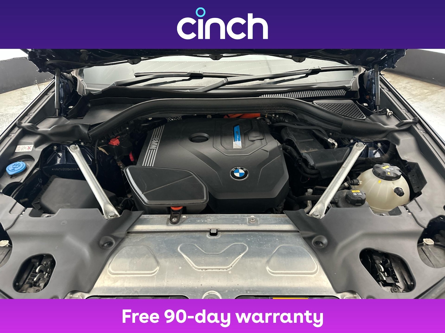 Used BMW X3 2021 for sale - 77059461: Photo 23