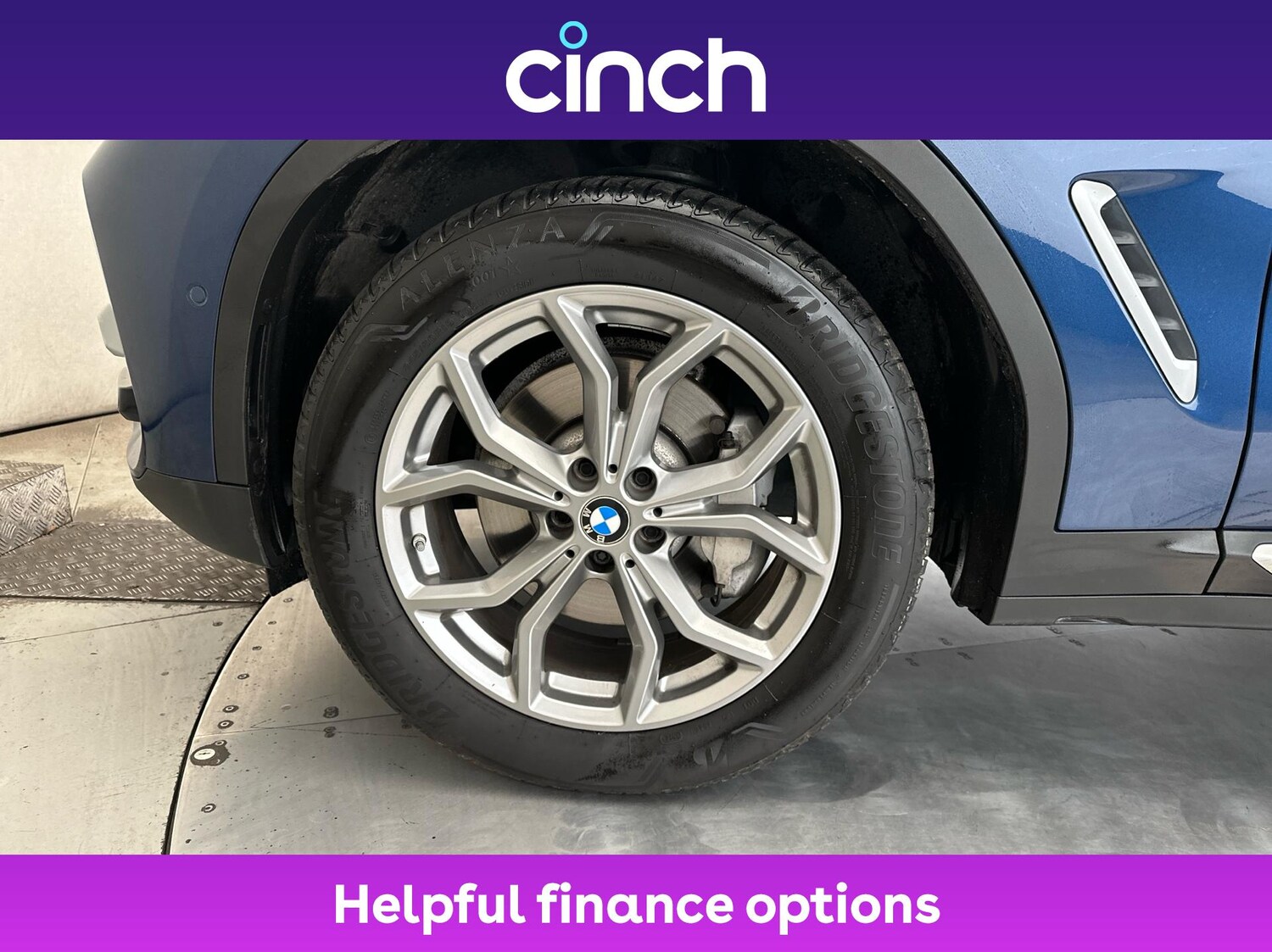 Used BMW X3 2021 for sale - 77059461: Photo 24