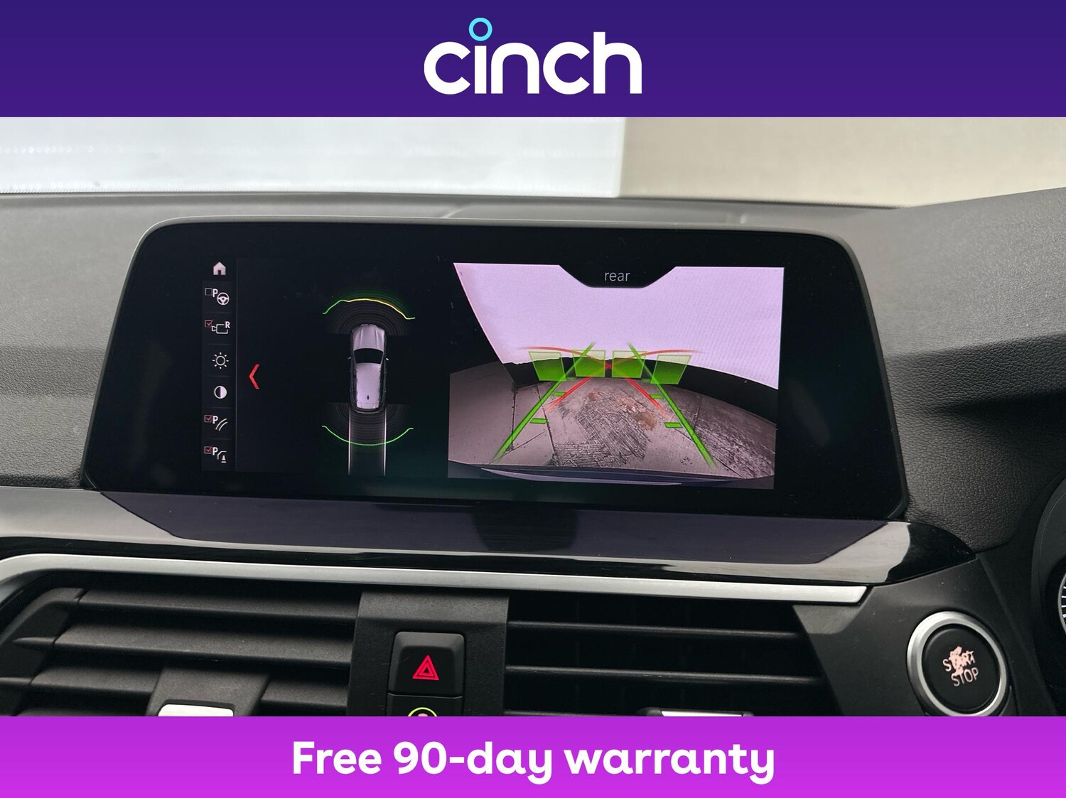 Used BMW X3 2021 for sale - 77059461: Photo 34