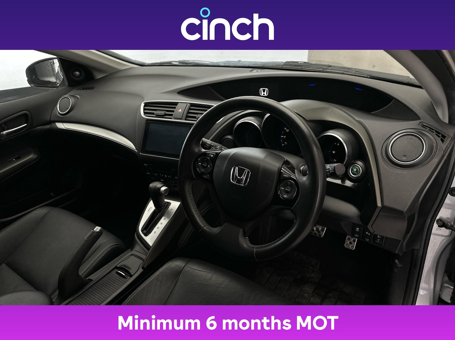 Used Honda Civic 2016 for sale - 76590383: Photo 12