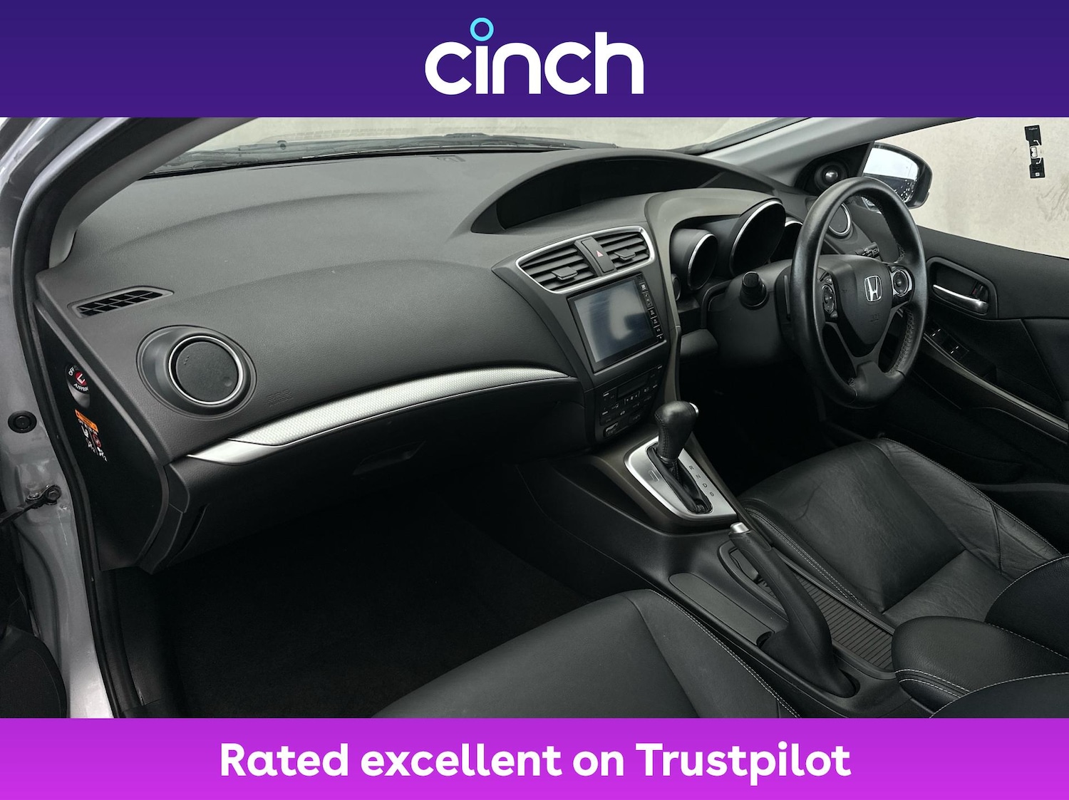 Used Honda Civic 2016 for sale - 76590383: Photo 14