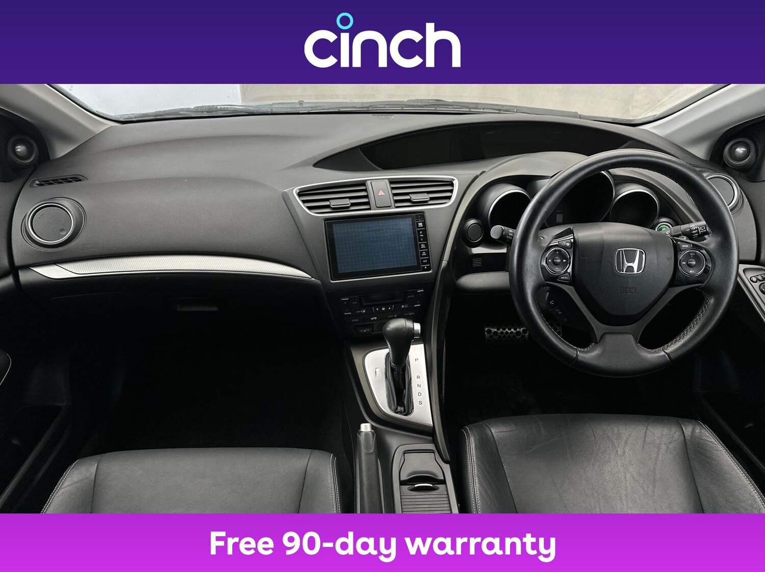 Used Honda Civic 2016 for sale - 76590383: Photo 15