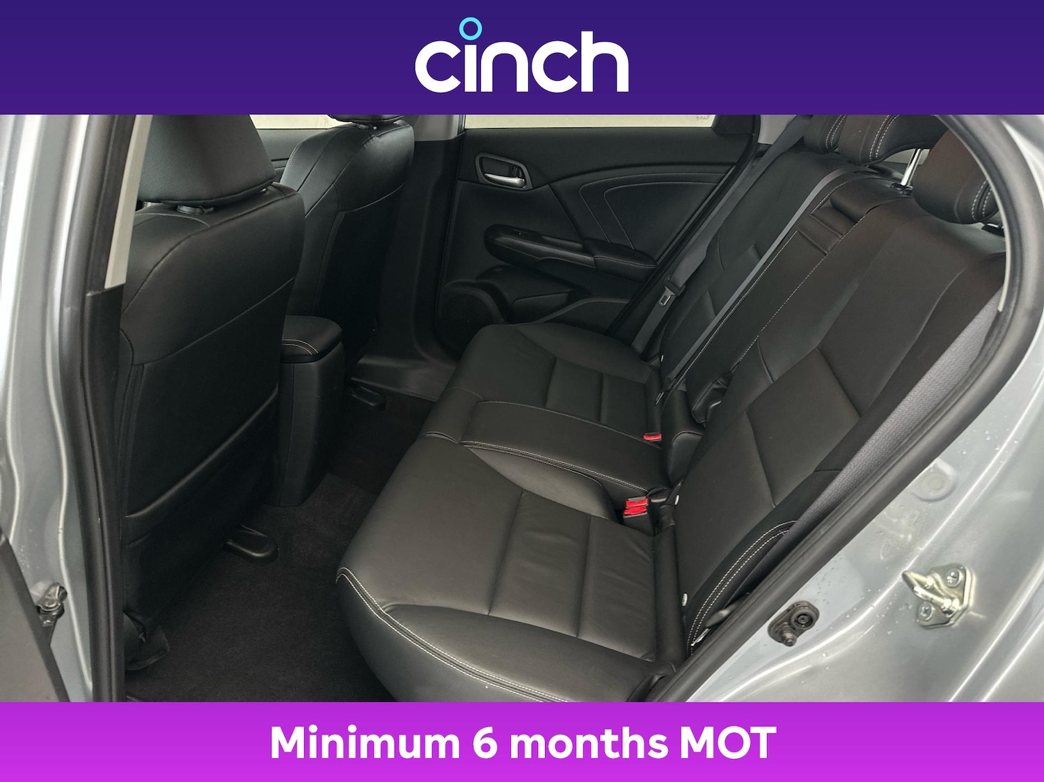 Used Honda Civic 2016 for sale - 76590383: Photo 20