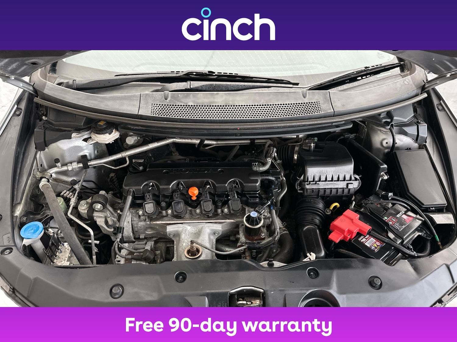 Used Honda Civic 2016 for sale - 76590383: Photo 23