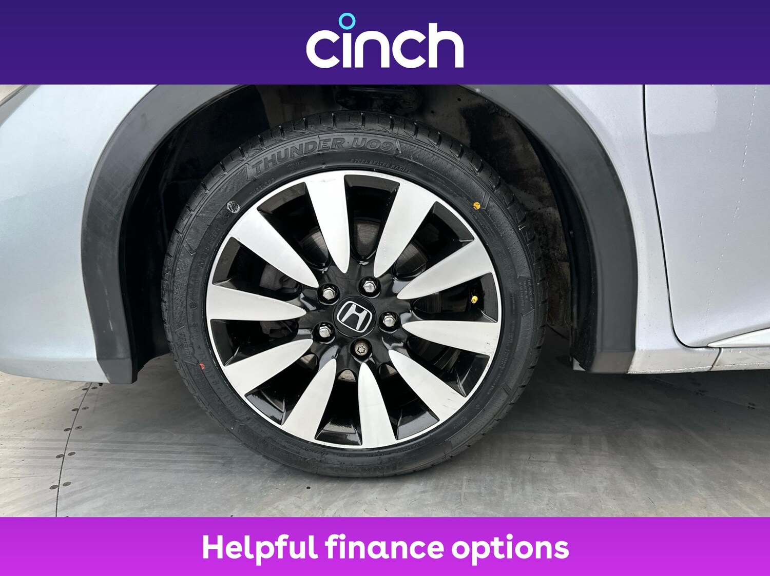 Used Honda Civic 2016 for sale - 76590383: Photo 24