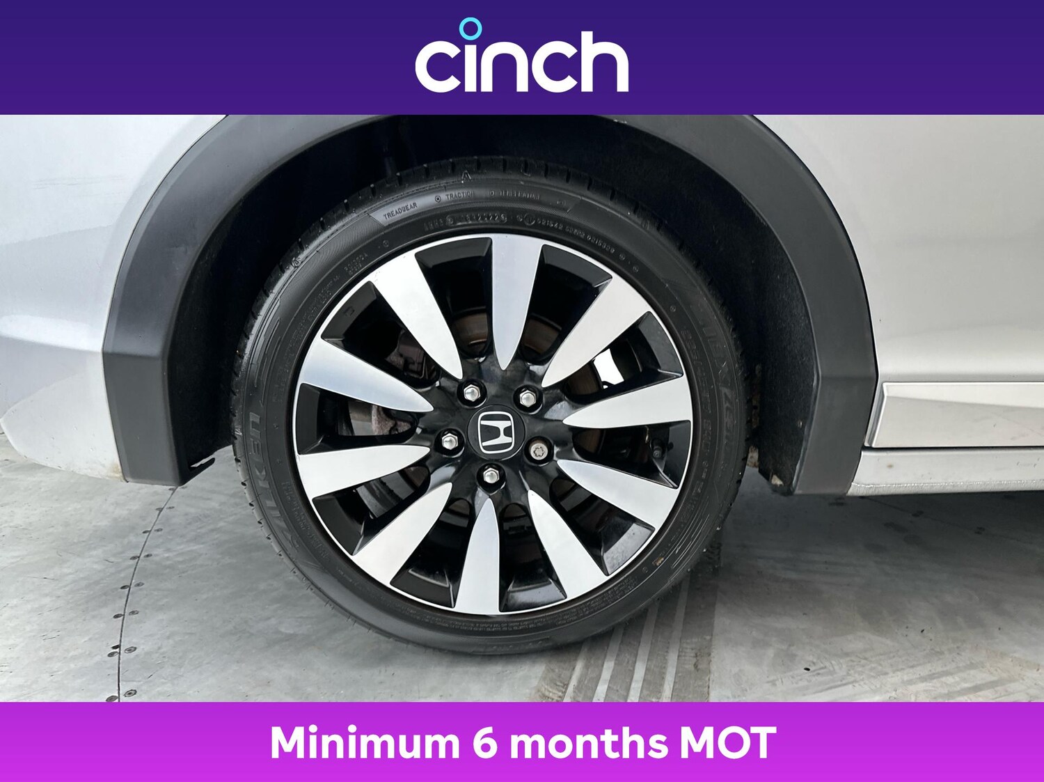 Used Honda Civic 2016 for sale - 76590383: Photo 27