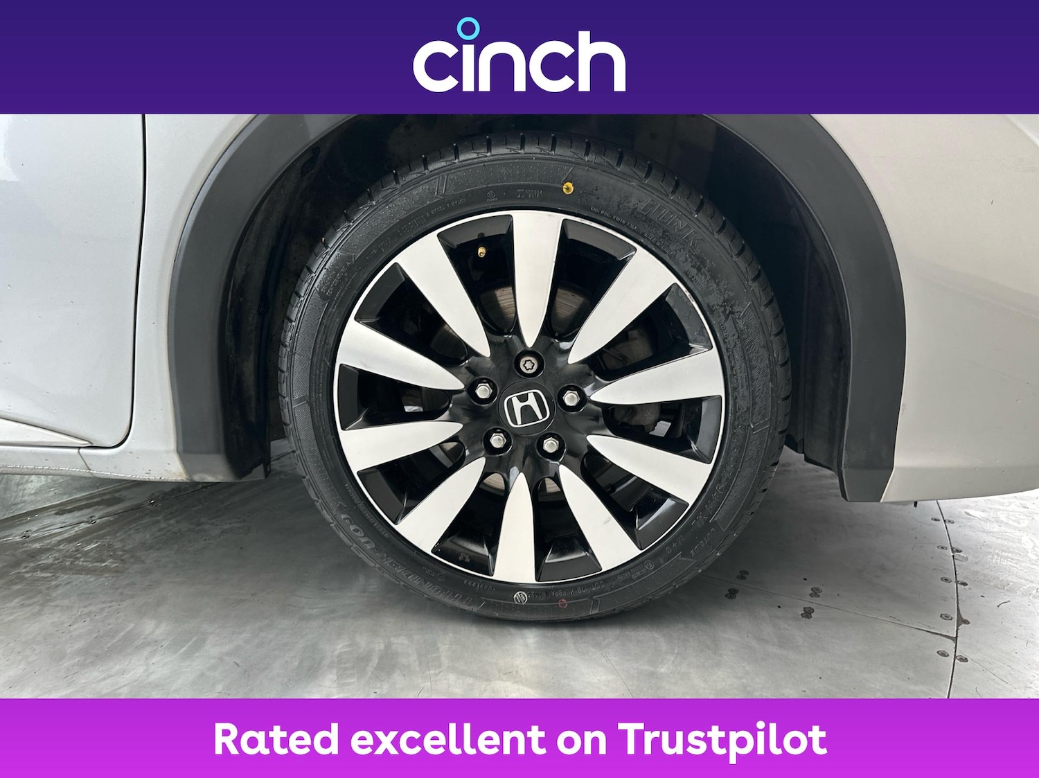 Used Honda Civic 2016 for sale - 76590383: Photo 28