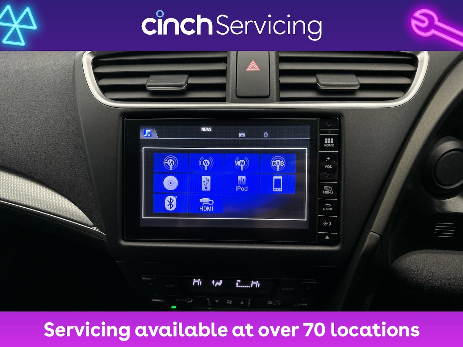 Used Honda Civic 2016 for sale - 76590383: Photo 31