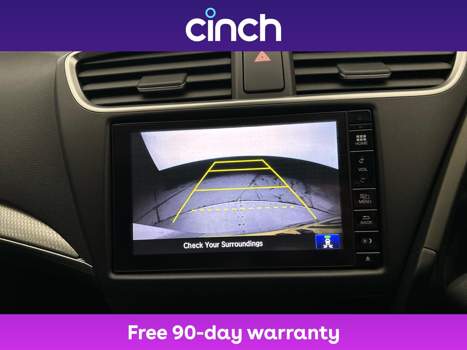 Used Honda Civic 2016 for sale - 76590383: Photo 34