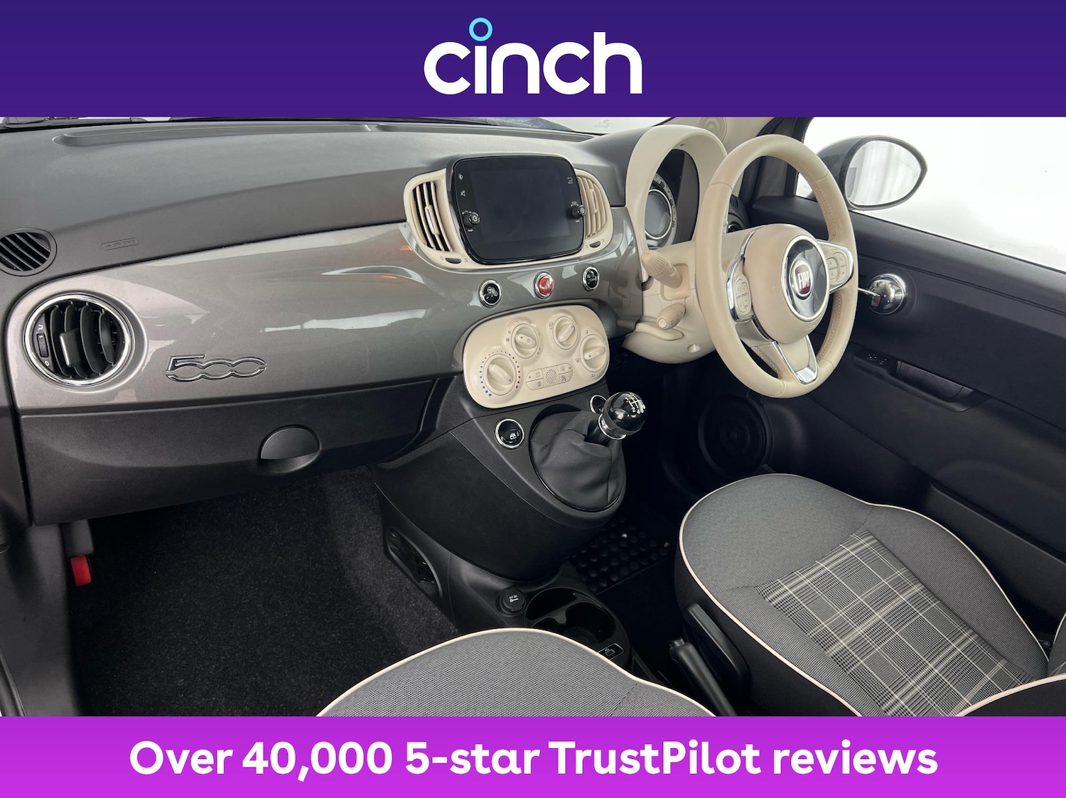 Used Fiat 500 2021 for sale - 77071828: Photo 14