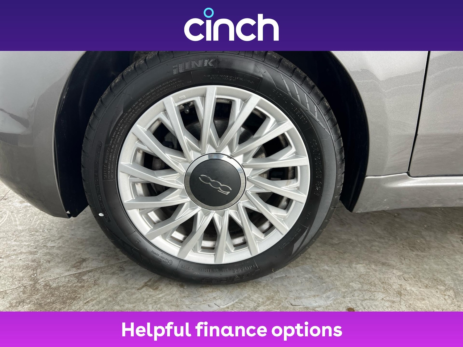 Used Fiat 500 2021 for sale - 77071828: Photo 24