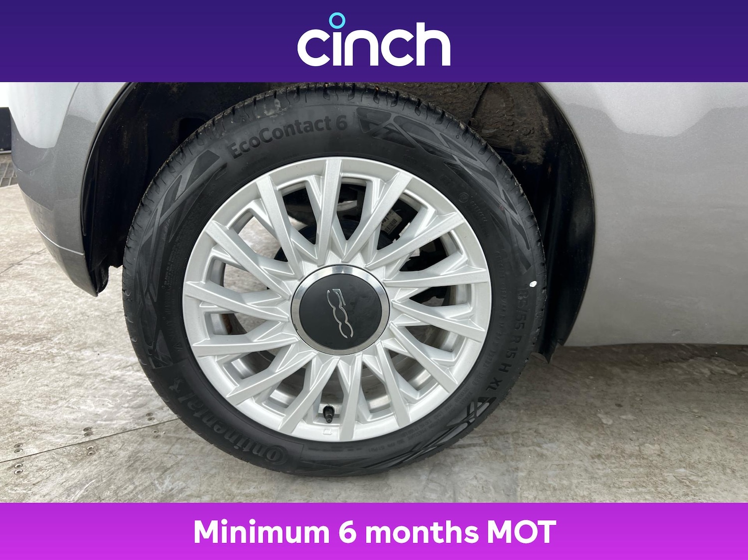 Used Fiat 500 2021 for sale - 77071828: Photo 27