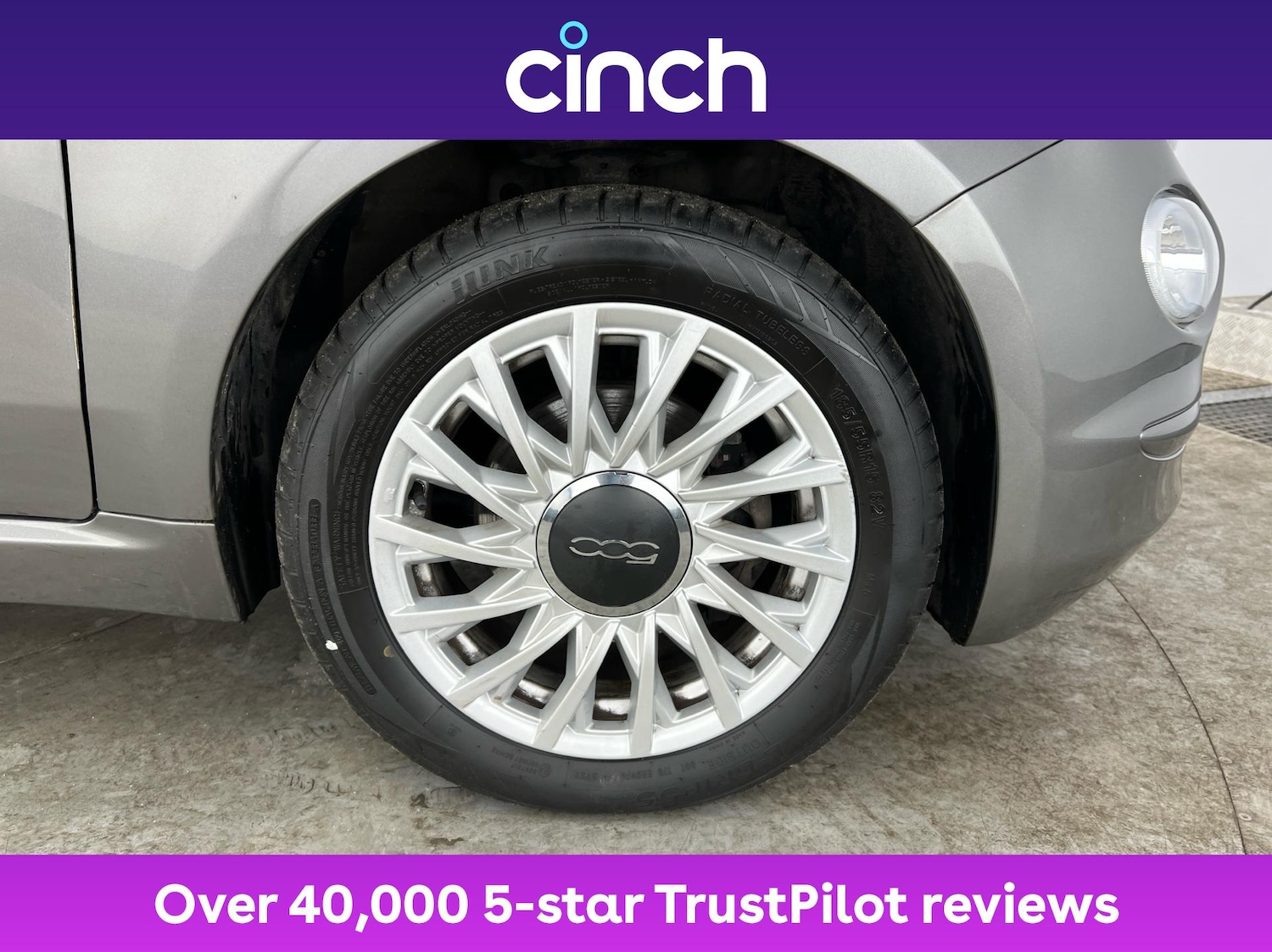 Used Fiat 500 2021 for sale - 77071828: Photo 28