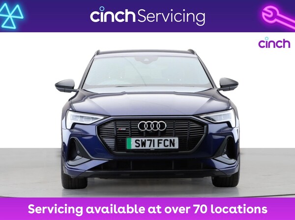 Used Audi e-tron 2022 for sale - 76313475: Photo 11