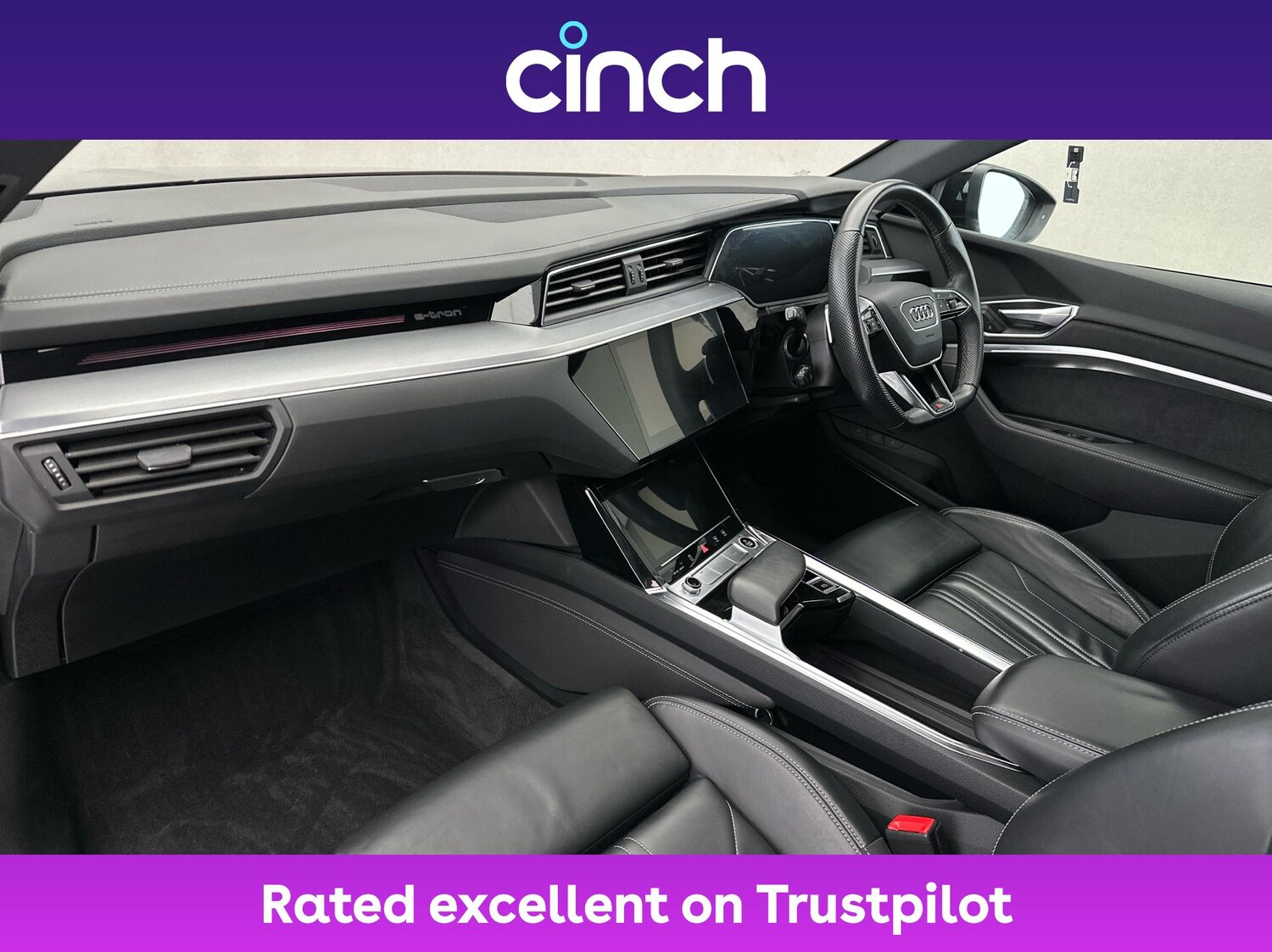 Used Audi e-tron 2022 for sale - 76313475: Photo 14