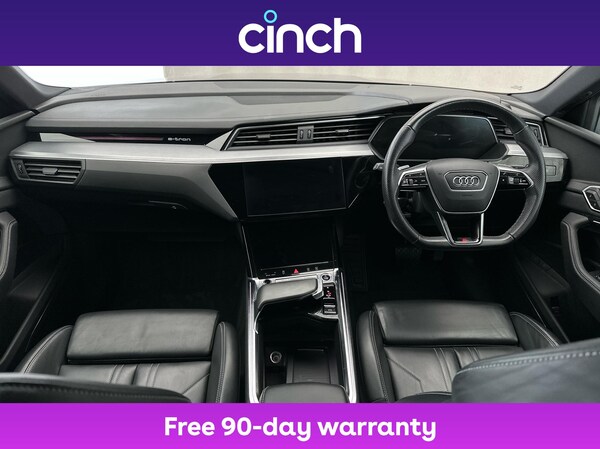 Used Audi e-tron 2022 for sale - 76313475: Photo 15
