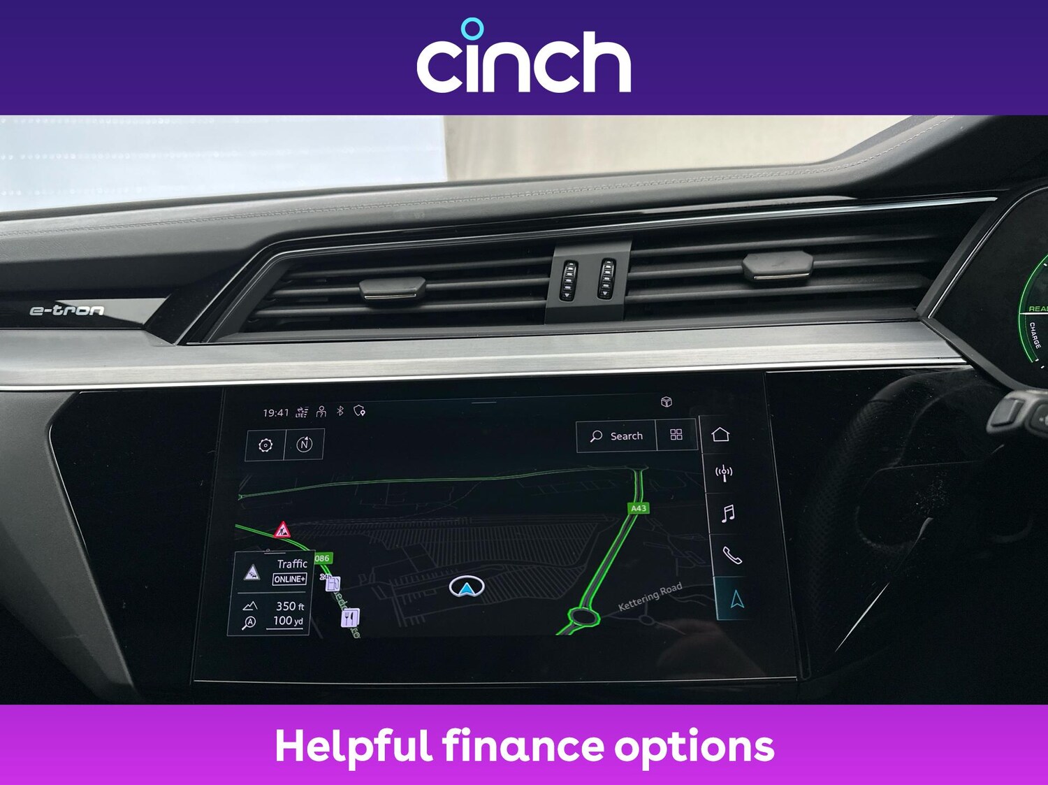 Used Audi e-tron 2022 for sale - 76313475: Photo 17