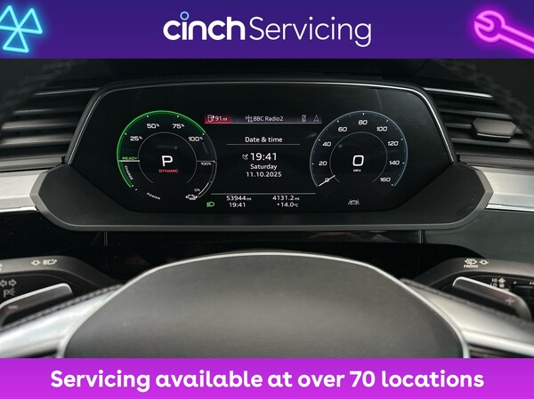 Used Audi e-tron 2022 for sale - 76313475: Photo 18