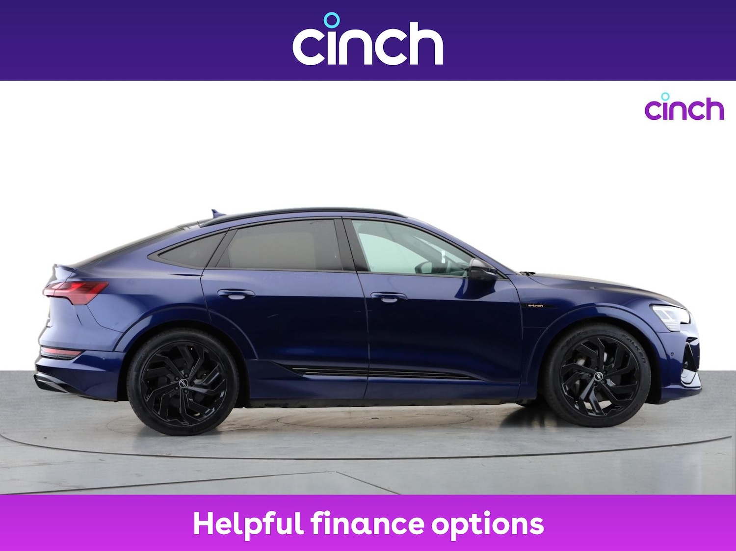 Used Audi e-tron 2022 for sale - 76313475: Photo 2