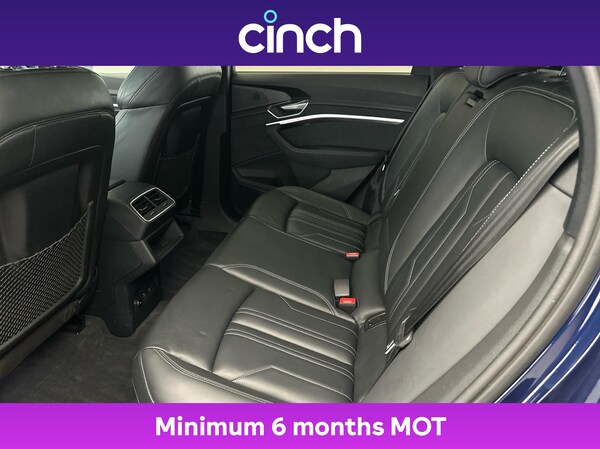 Used Audi e-tron 2022 for sale - 76313475: Photo 20